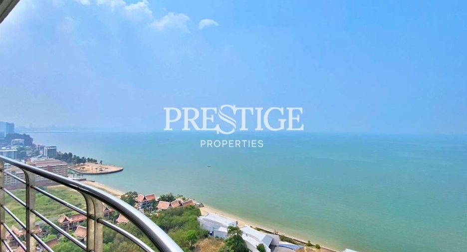 Wohnung zum Kauf mit 3 Zimmer in Bang Lamung, Chonburi