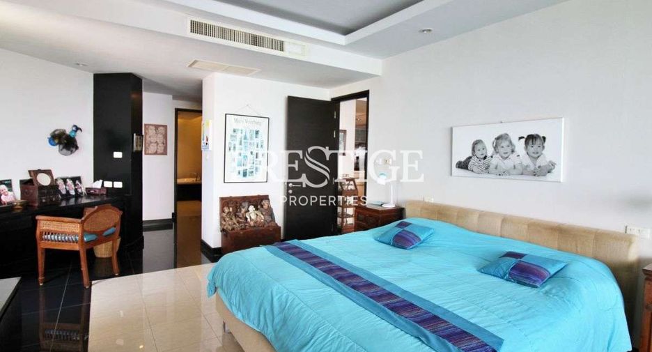 Wohnung zum Kauf mit 3 Zimmer in Bang Lamung, Chonburi
