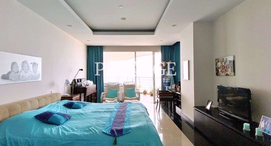 Wohnung zum Kauf mit 3 Zimmer in Bang Lamung, Chonburi