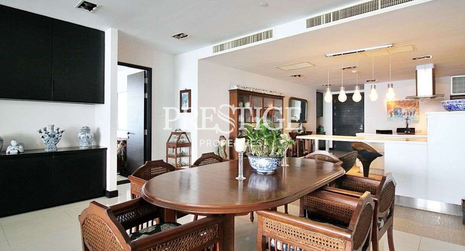 Wohnung zum Kauf mit 3 Zimmer in Bang Lamung, Chonburi