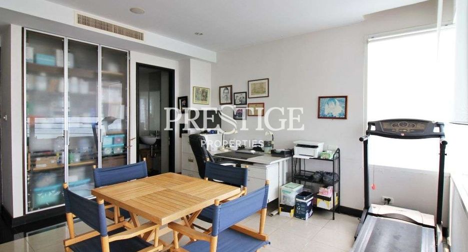 Wohnung zum Kauf mit 3 Zimmer in Bang Lamung, Chonburi