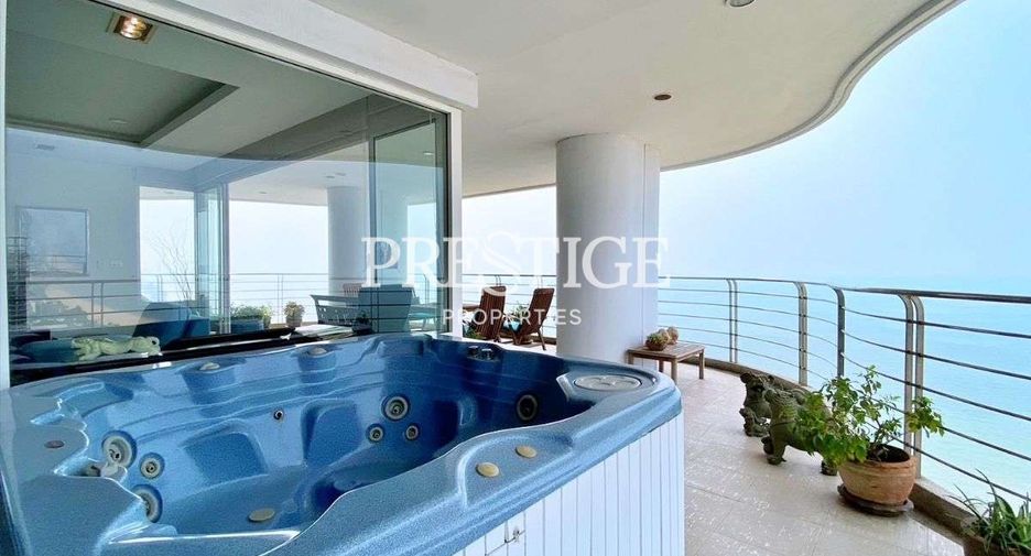 Wohnung zum Kauf mit 3 Zimmer in Bang Lamung, Chonburi