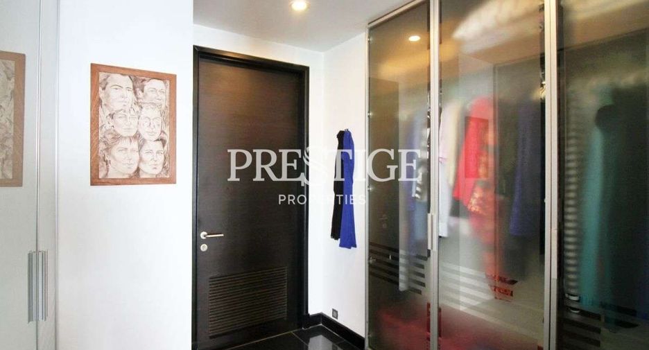Wohnung zum Kauf mit 3 Zimmer in Bang Lamung, Chonburi