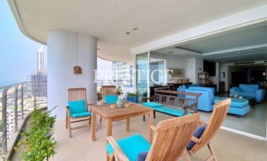 Wohnung zum Kauf mit 3 Zimmer in Bang Lamung, Chonburi
