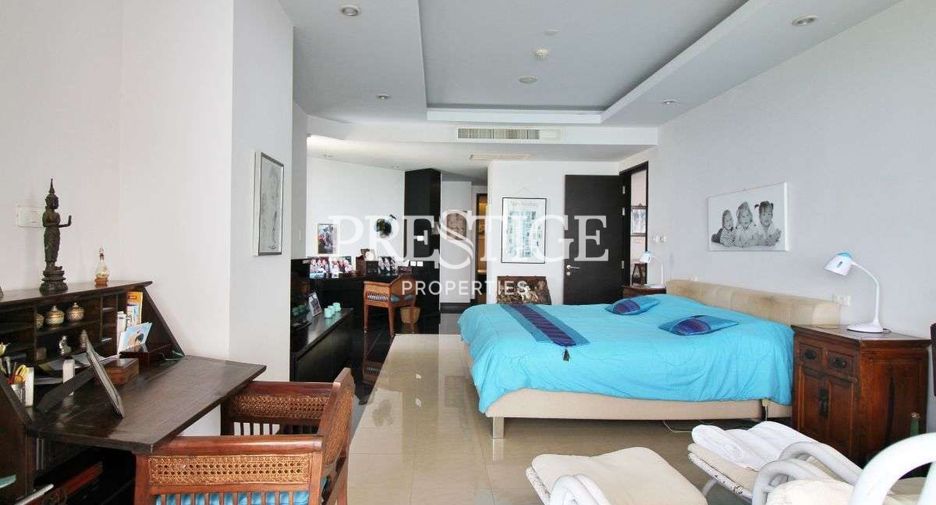 Wohnung zum Kauf mit 3 Zimmer in Bang Lamung, Chonburi