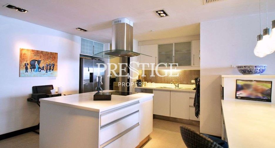 Wohnung zum Kauf mit 3 Zimmer in Bang Lamung, Chonburi