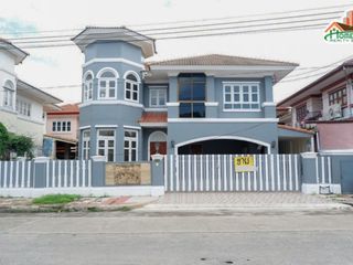 For sale 3 bedrooms house in Khlong Luang, Pathum Thani