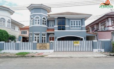 Haus zum Kauf mit 3 Zimmer in Khlong Luang, Pathum Thani
