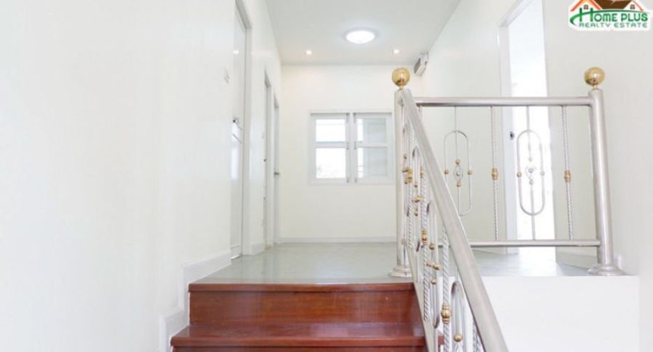 Haus zum Kauf mit 3 Zimmer in Khlong Luang, Pathum Thani