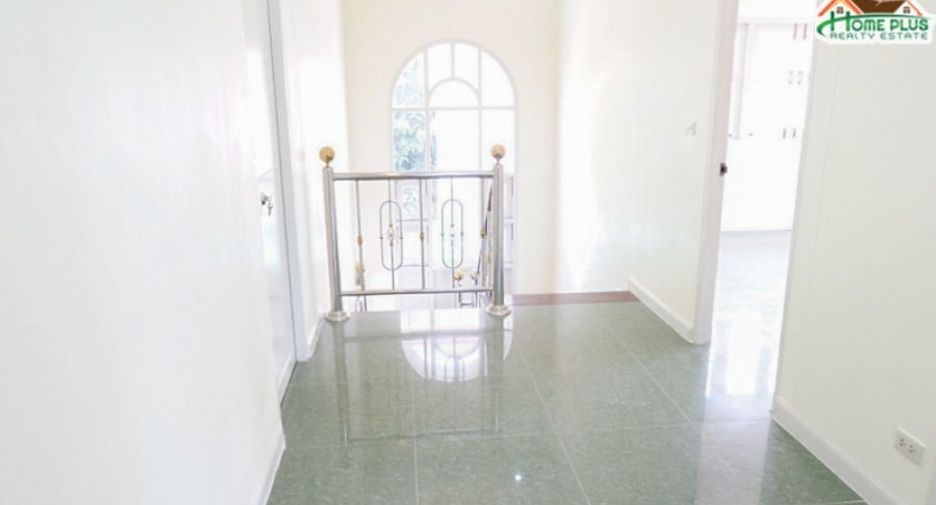 Haus zum Kauf mit 3 Zimmer in Khlong Luang, Pathum Thani