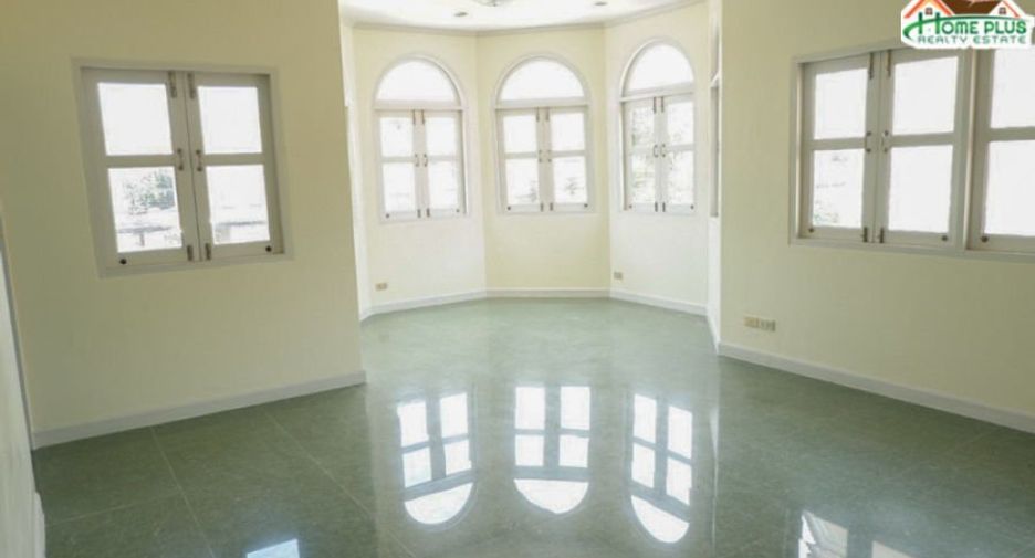 Haus zum Kauf mit 3 Zimmer in Khlong Luang, Pathum Thani