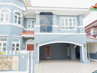 For sale 3 bedrooms house in Khlong Luang, Pathum Thani