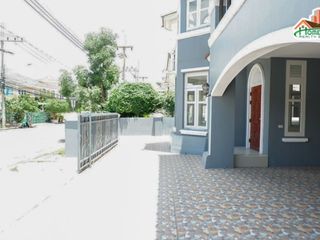 For sale 3 bedrooms house in Khlong Luang, Pathum Thani