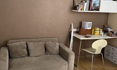 For sale 1 bed condo in Yan Nawa, Bangkok