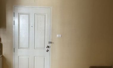 For sale 1 bed condo in Yan Nawa, Bangkok