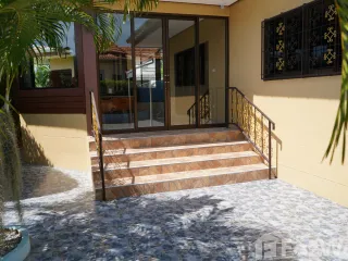 For rent 3 bed villa in Cha Am, Phetchaburi