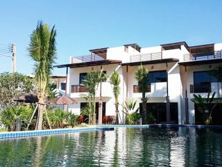 For rent and for sale 3 bed townhouse in Mueang Rayong, Rayong