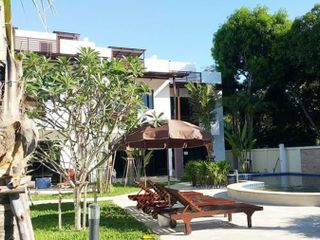 For rent そして for sale 3 Beds townhouse in Mueang Rayong, Rayong