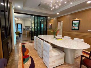 For sale studio condo in Saphan Sung, Bangkok