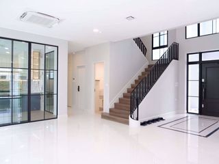 For sale studio condo in Saphan Sung, Bangkok