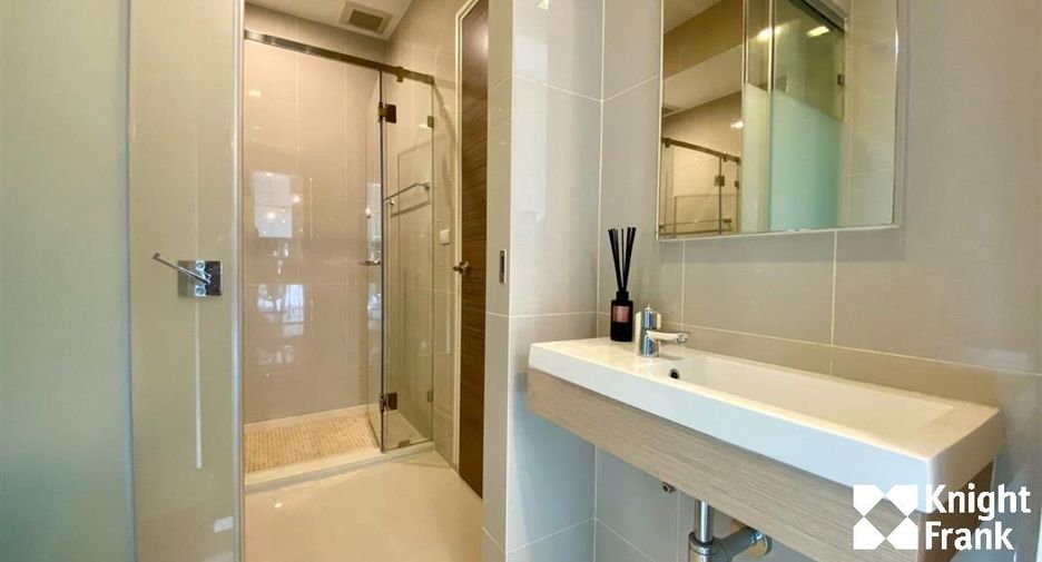 For sale 1 bed condo in Watthana, Bangkok