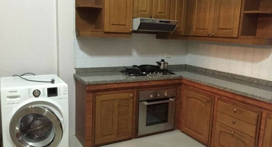 For rent 3 bedrooms house in Bang Lamung, Chonburi