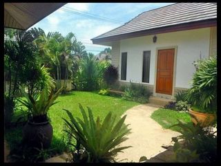 For rent 3 bed house in Bang Lamung, Chonburi