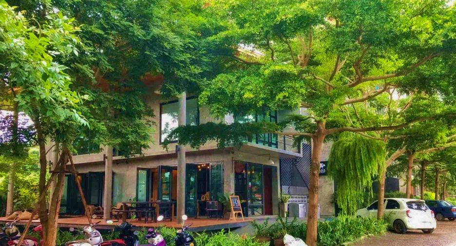 For sale 128 Beds retail Space in San Sai, Chiang Mai