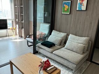 For rent 1 Beds condo in Huai Khwang, Bangkok