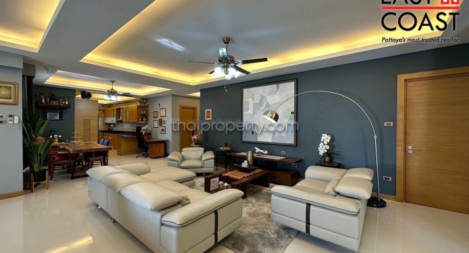 For sale 2 bedrooms house in East Pattaya, Pattaya