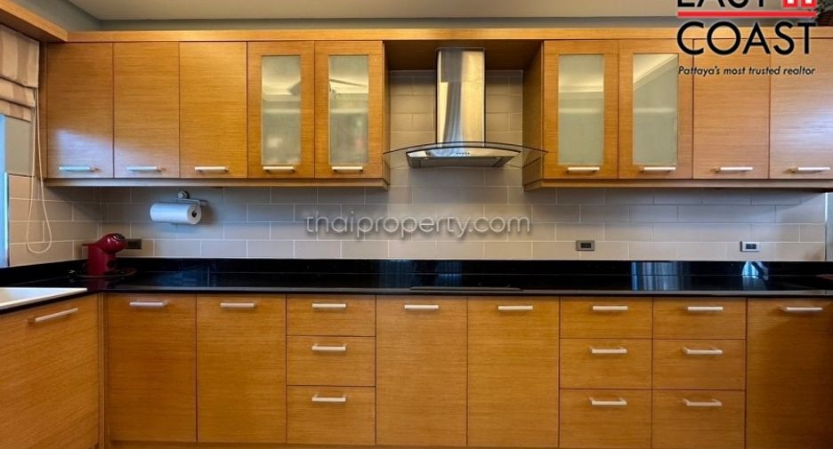 For sale 2 bedrooms house in East Pattaya, Pattaya