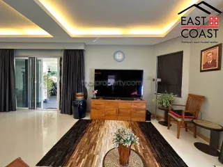 For sale 2 ベッドルーム house in Bang Lamung, Chonburi