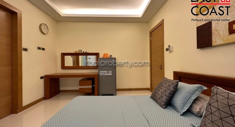 For sale 2 bedrooms house in East Pattaya, Pattaya