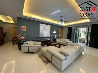 For sale 2 ベッドルーム house in Bang Lamung, Chonburi