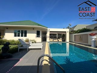 Casa en venta de 2 habitaciones en Bang Lamung, Chonburi
