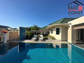 Casa en venta de 2 habitaciones en Bang Lamung, Chonburi