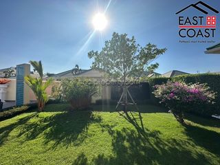 Casa en venta de 2 habitaciones en Bang Lamung, Chonburi