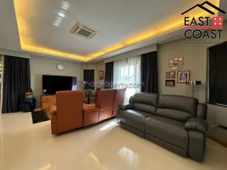 For sale 2 ベッドルーム house in Bang Lamung, Chonburi