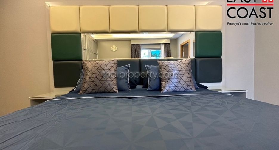 For sale 2 bedrooms house in East Pattaya, Pattaya