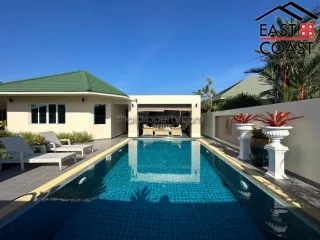 For sale 2 ベッドルーム house in Bang Lamung, Chonburi