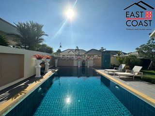 Casa en venta de 2 habitaciones en Bang Lamung, Chonburi
