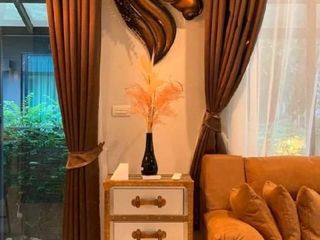 For sale 4 Beds house in Bangkok Noi, Bangkok