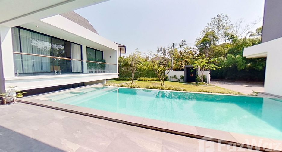 For sale 5 Beds villa in Mueang Chiang Mai, Chiang Mai