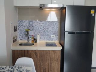 For rent 1 Beds condo in Huai Khwang, Bangkok