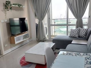 For rent 1 Beds condo in Huai Khwang, Bangkok