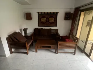 For sale 2 bed condo in Kathu, Phuket