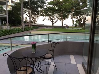 For rent 3 bed condo in Cha Am, Phetchaburi