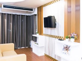 For rent 1 Beds apartment in Bang Phlat, Bangkok