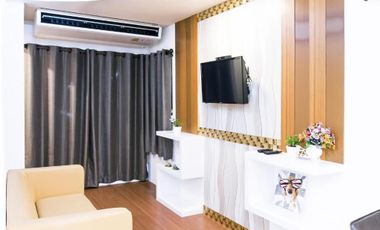 For rent 1 Beds apartment in Bang Phlat, Bangkok