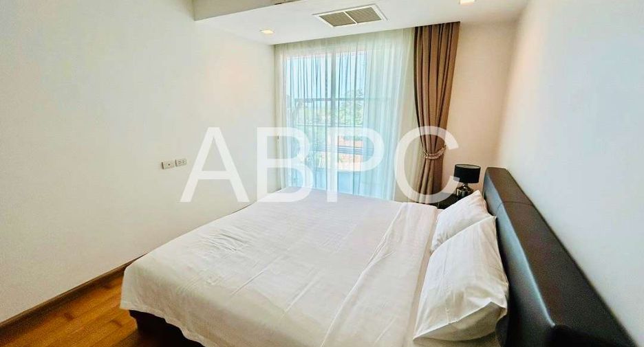 For rent 1 bed condo in Pratumnak, Pattaya